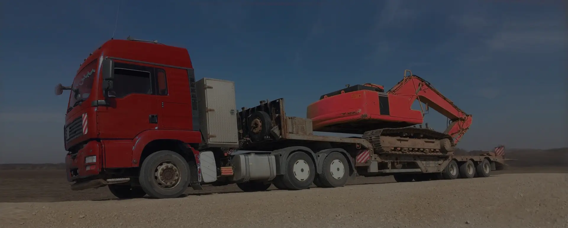 Онлайн калькулятор для расчета полной цены автомобильного транспорта для доставки негабаритных и тяжеловесных грузов по России из Касимова